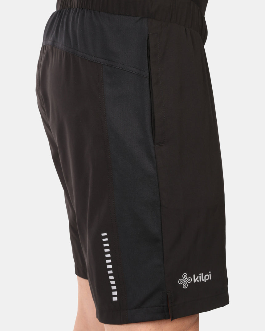 Fitness voor mannen SHORTS Kilpi BRAY-M