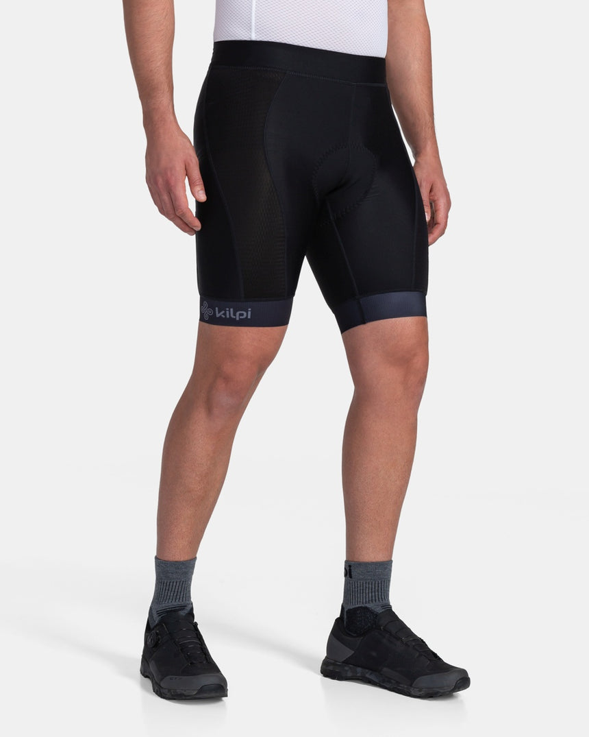 Heren fietsen SHORTS Kilpi PRESSURE-M