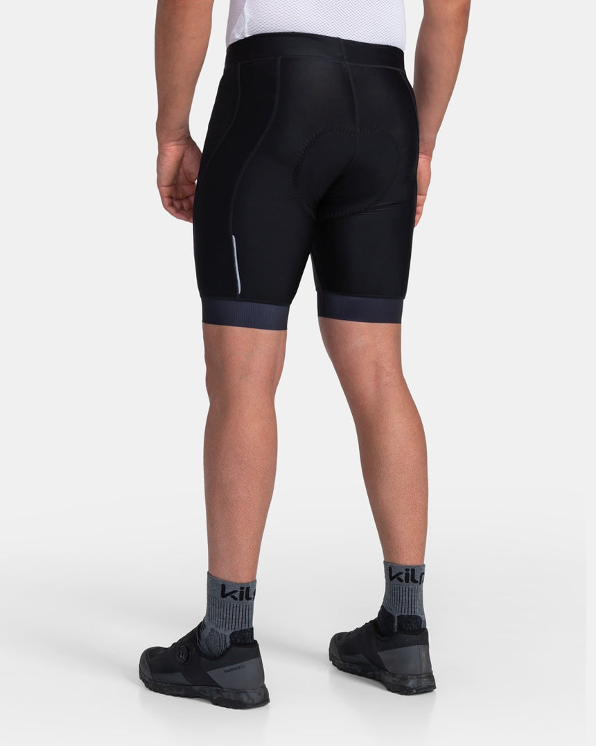 Heren fietsen SHORTS Kilpi PRESSURE-M