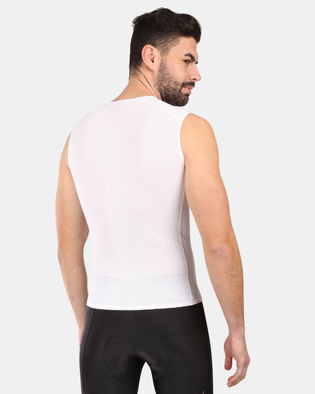 Functionele uniseks tanktop voor een actieve levensstijl Kilpi NETTY-U
