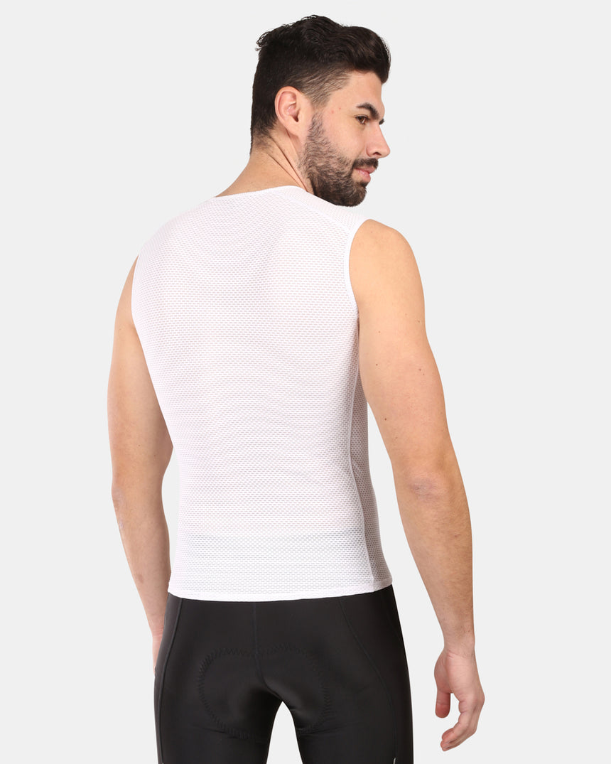 Functionele uniseks tanktop voor een actieve levensstijl Kilpi NETTY-U