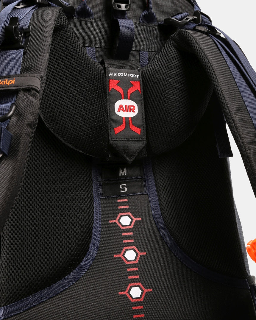 Wandelrugzak 70 L Kilpi BIGGY 70-U
