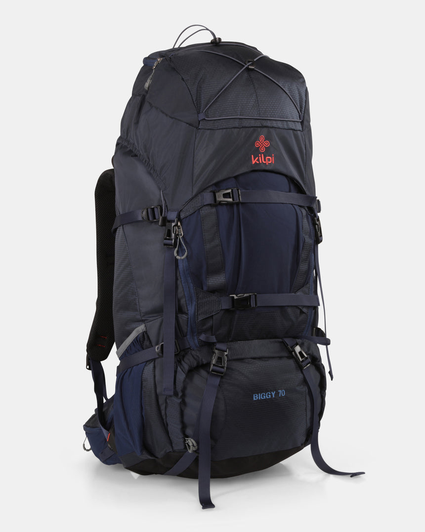 Wandelrugzak 70 L Kilpi BIGGY 70-U