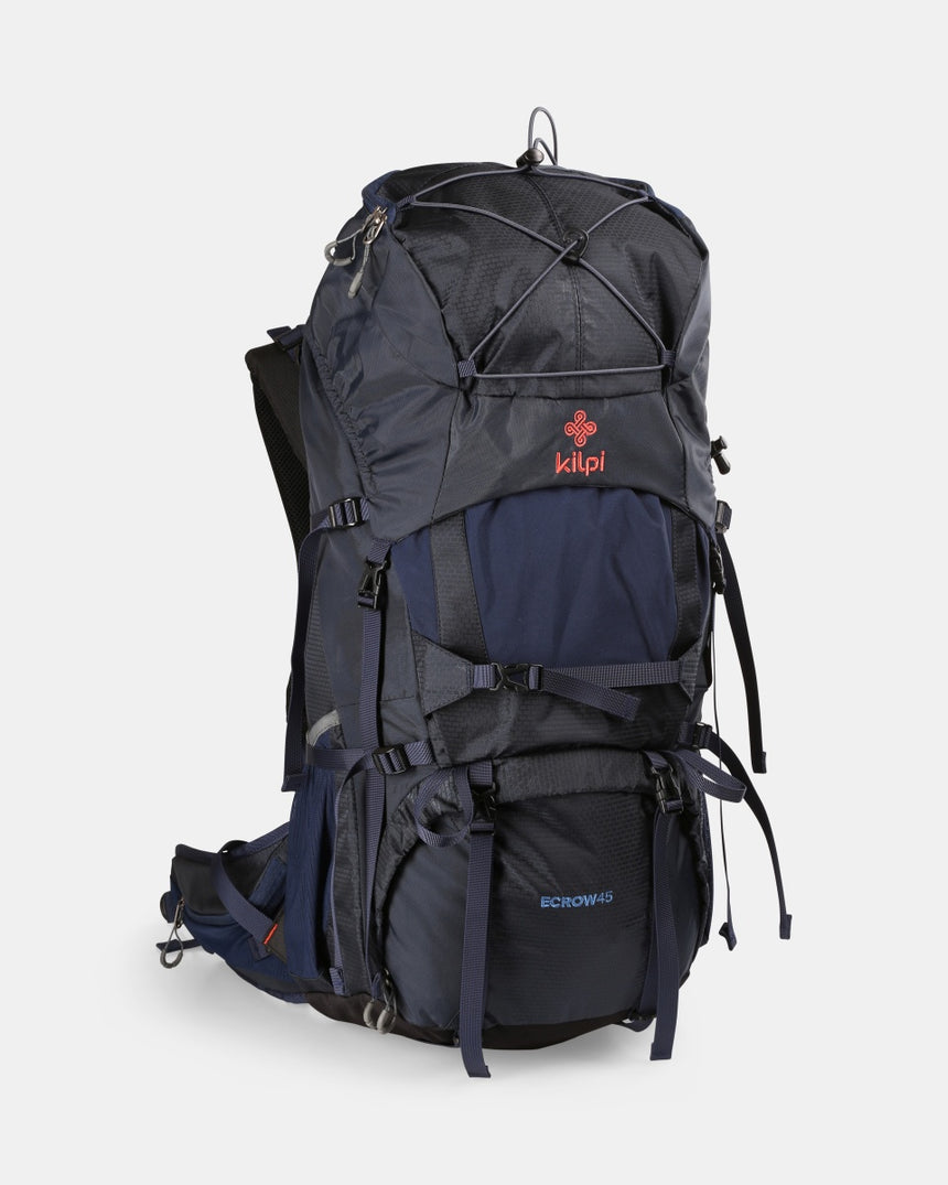 Wandelrugzak 45 L Kilpi ECROW 45-U