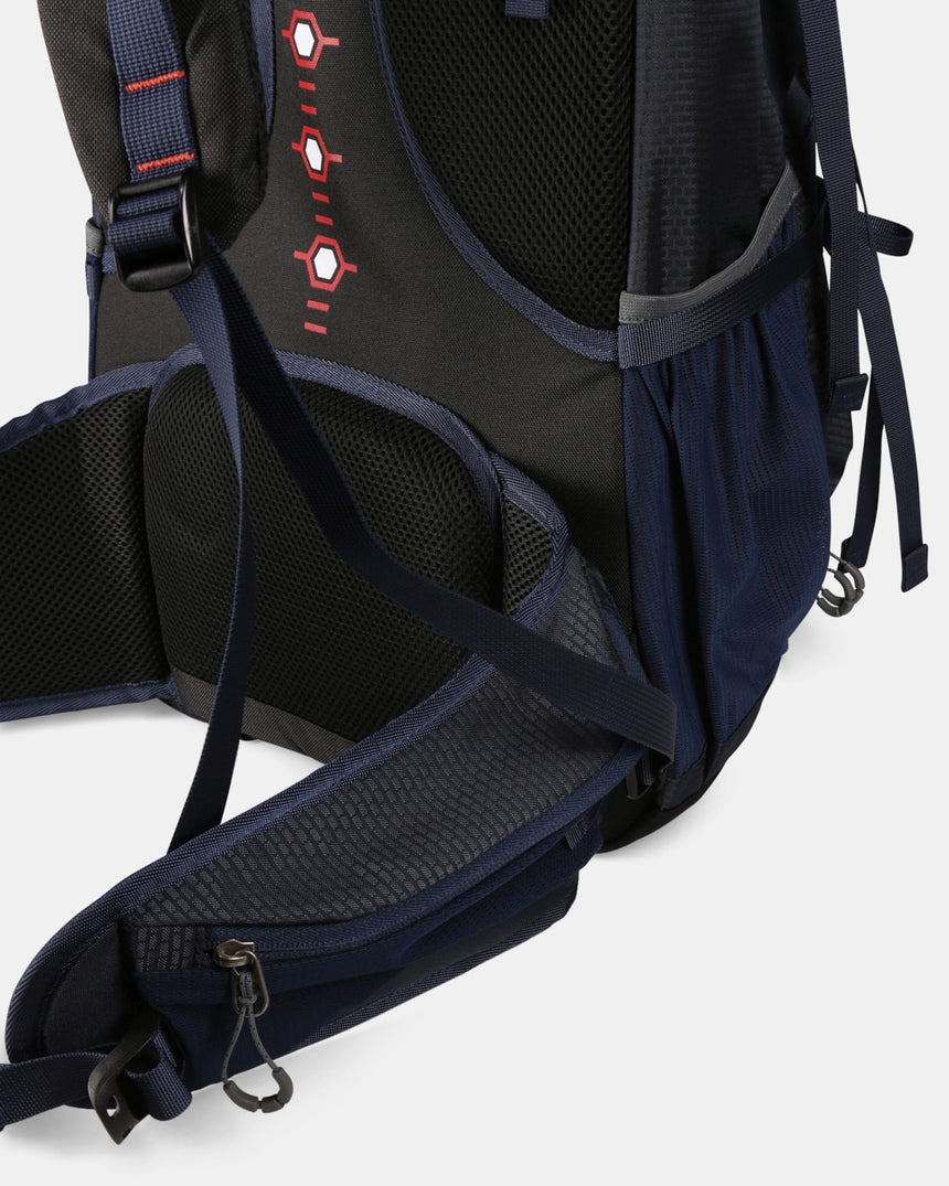 Wandelrugzak 45 L Kilpi ECROW 45-U