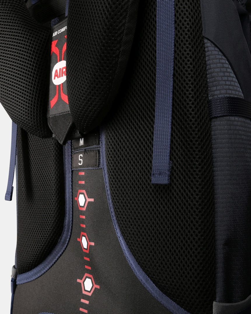 Wandelrugzak 45 L Kilpi ECROW 45-U