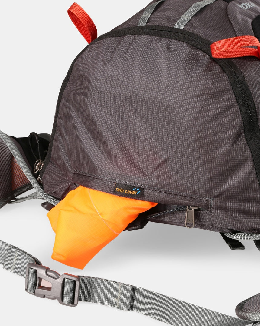 Wandelrugzak 40 L Kilpi ROX 40-U