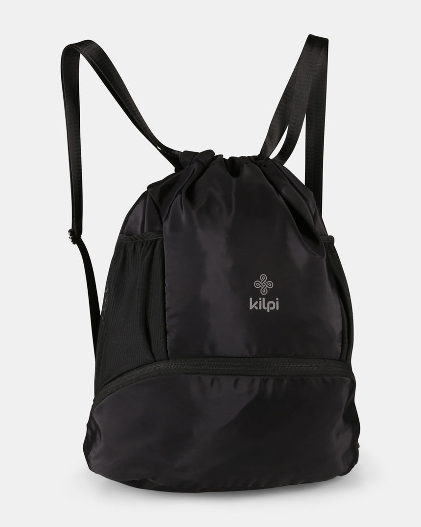 Rugzak met trekkoord Kilpi BAGSTY 10-U