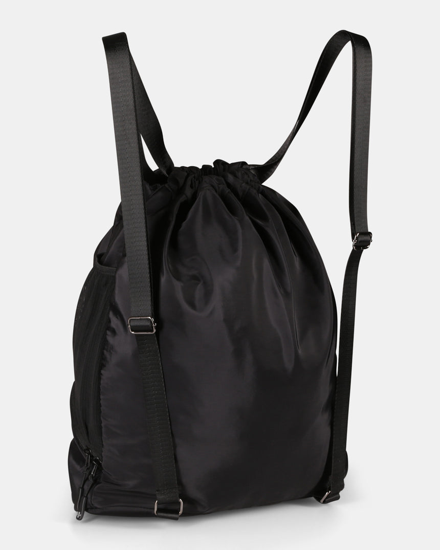 Rugzak met trekkoord Kilpi BAGSTY 10-U