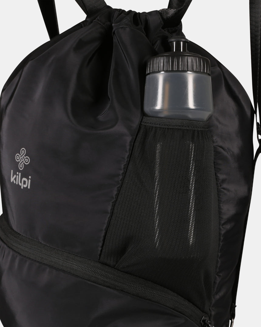 Rugzak met trekkoord Kilpi BAGSTY 10-U