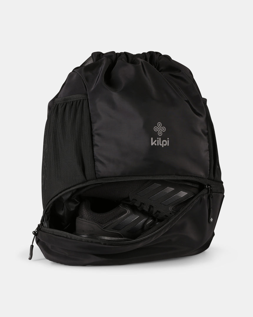Rugzak met trekkoord Kilpi BAGSTY 10-U