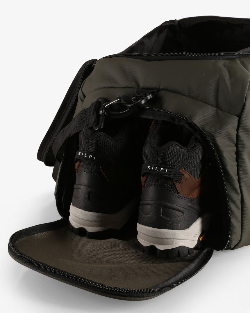 Fitnesstas Kilpi KATMAI 35-U
