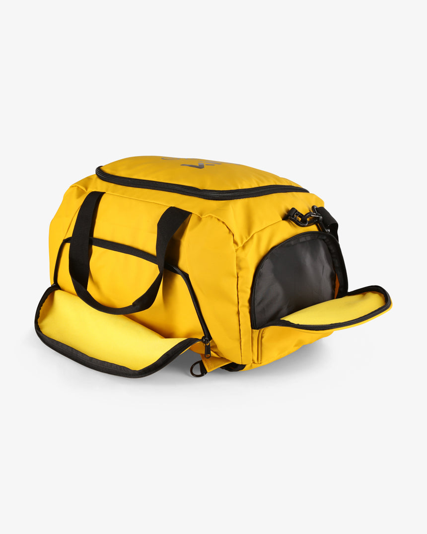 Fitness bag Kilpi KATMAI 35-U