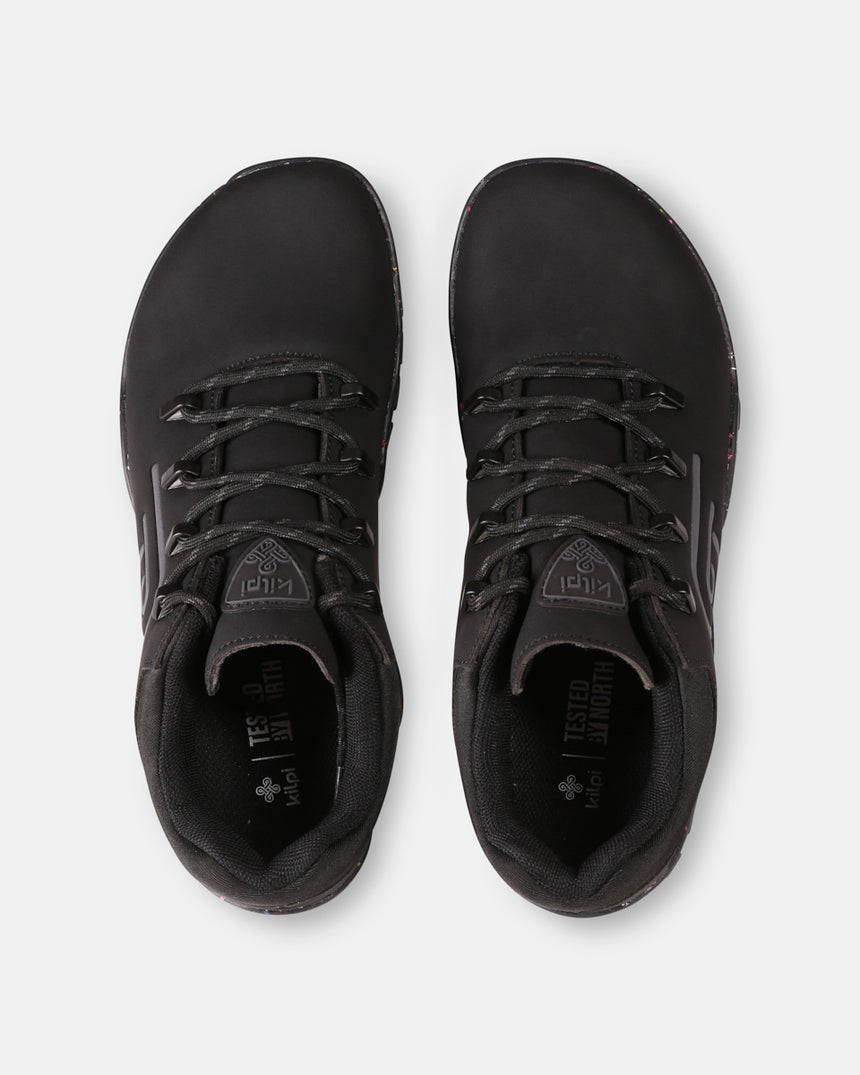 Blotevoets Buitenschoenen Kilpi BARELO LOW-U