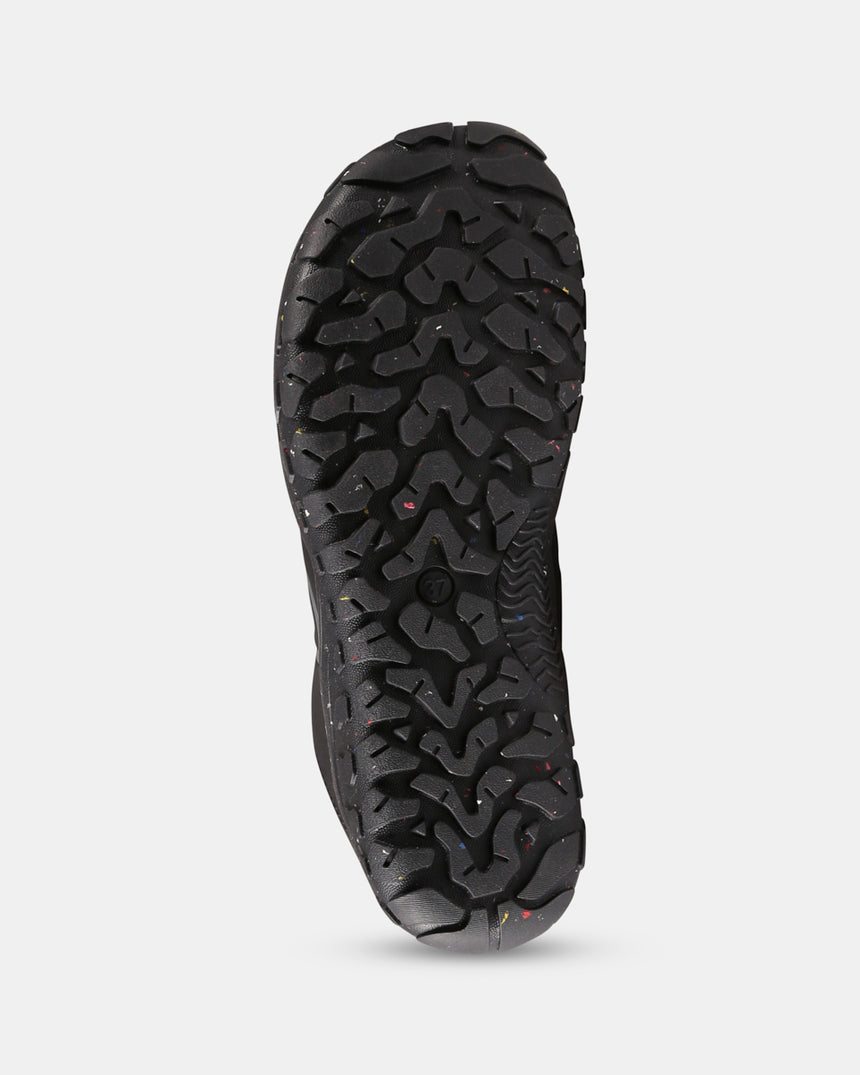 Buitenschoenen op blote voeten Kilpi BARELO LOW-U