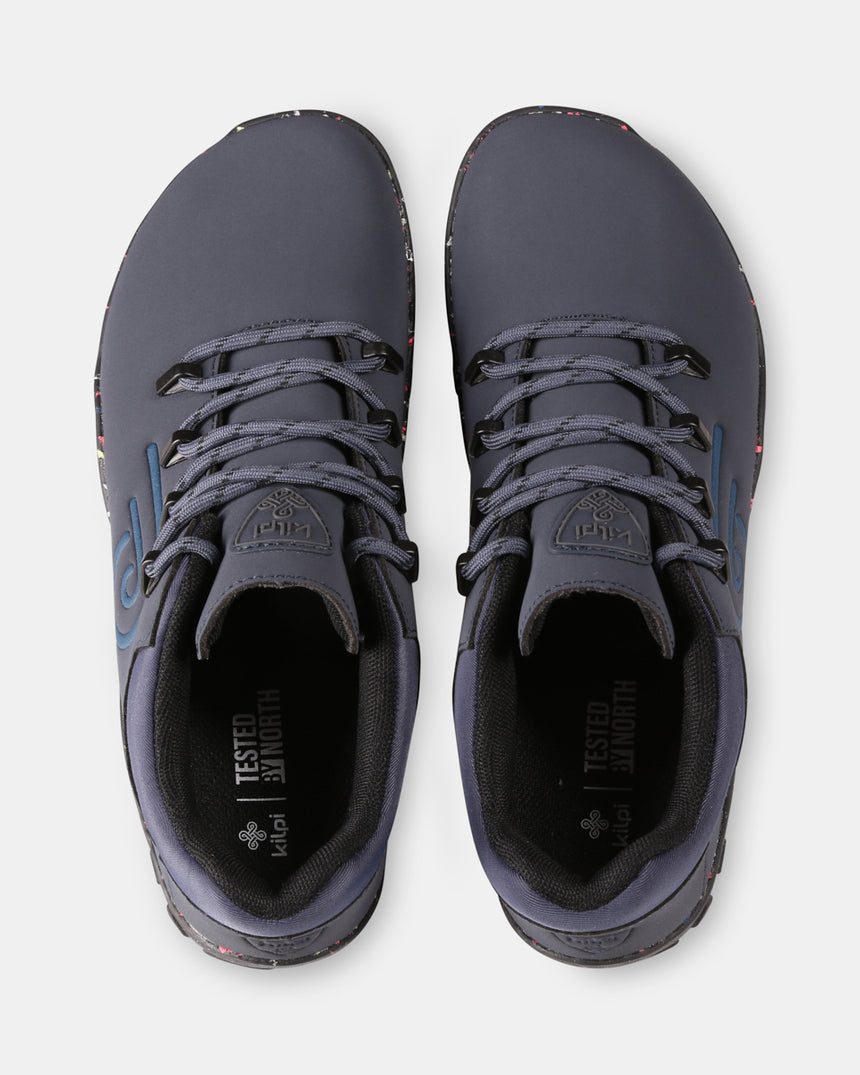 Blotevoets Buitenschoenen Kilpi BARELO LOW-U