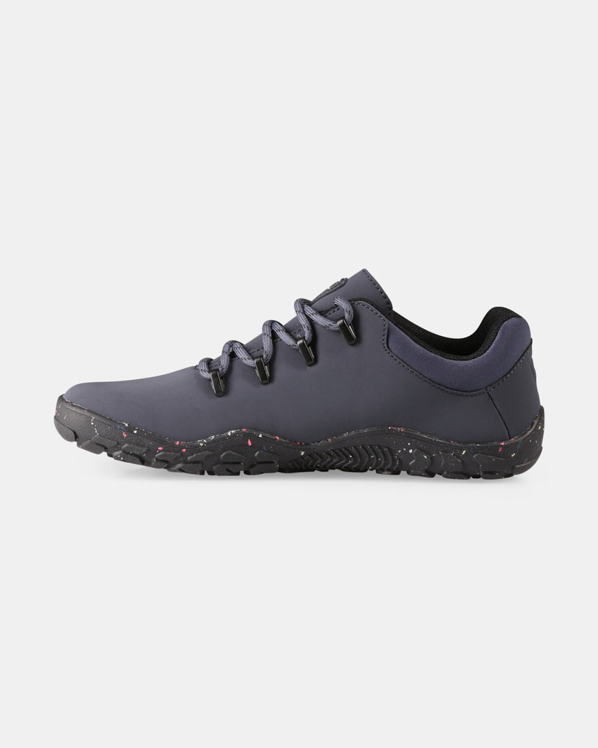 Buitenschoenen op blote voeten Kilpi BARELO LOW-U