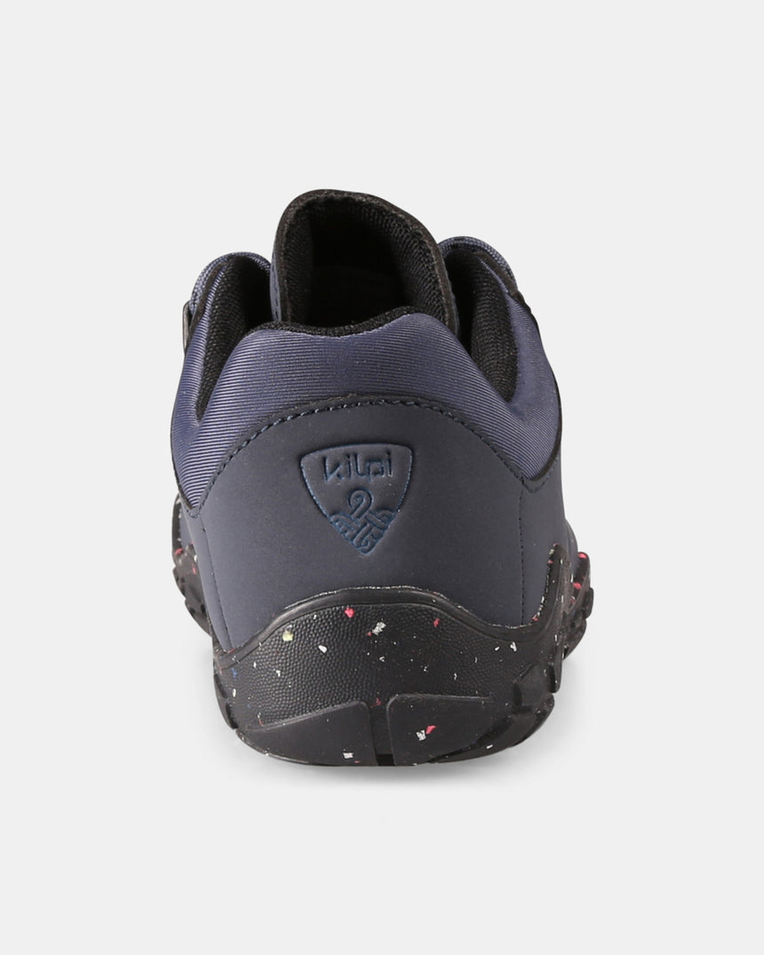 Buitenschoenen op blote voeten Kilpi BARELO LOW-U
