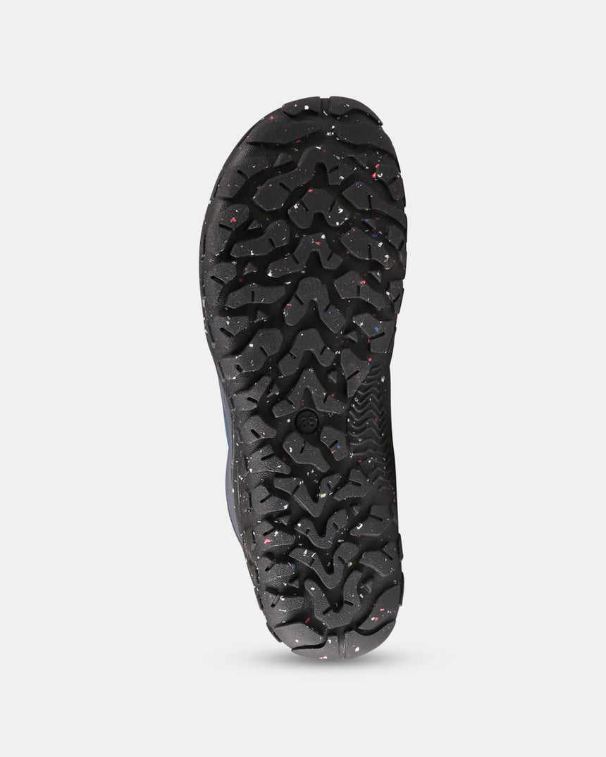 Buitenschoenen op blote voeten Kilpi BARELO LOW-U