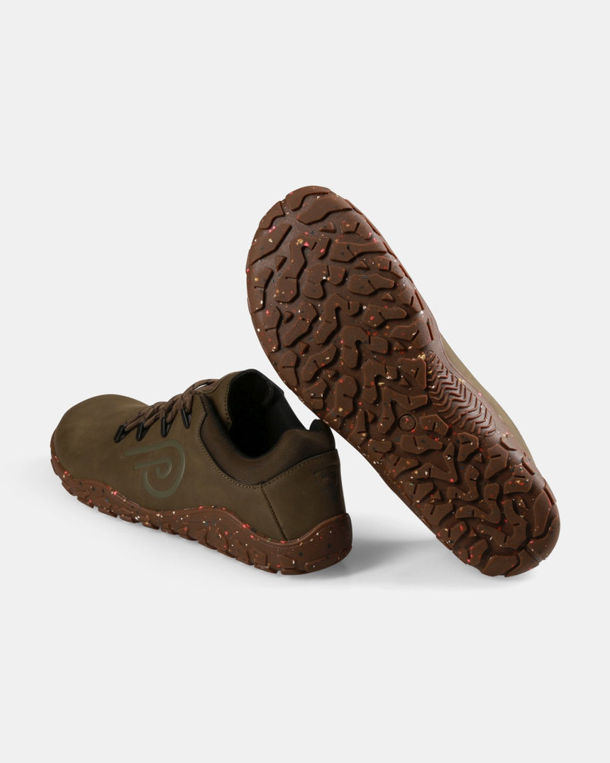 Blotevoets Buitenschoenen Kilpi BARELO LOW-U