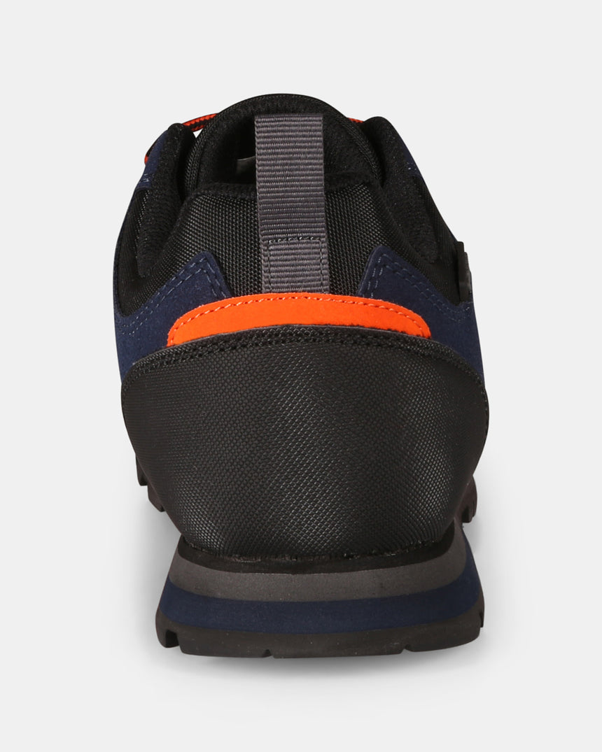 Outdoor shoes Kilpi SPECTER LOW-U