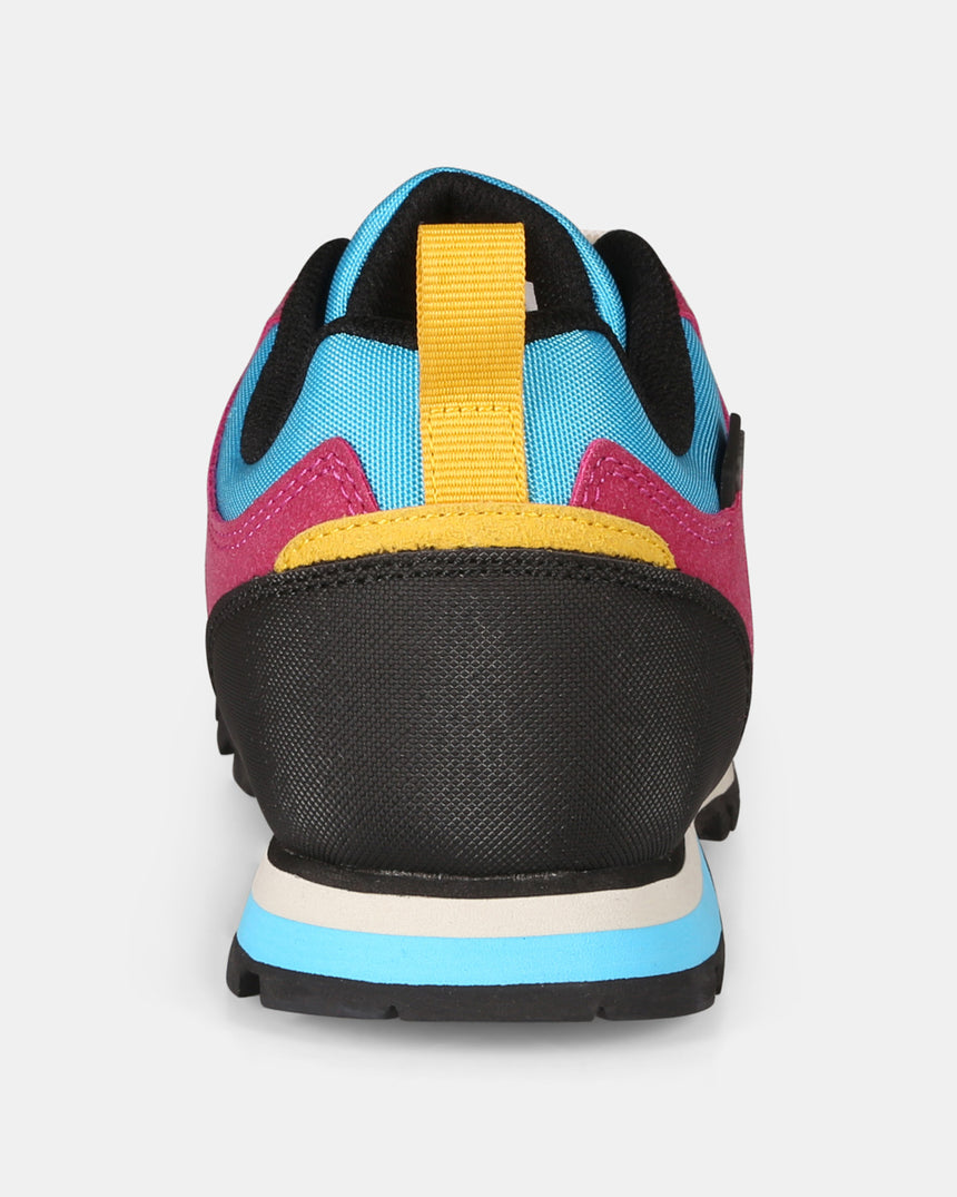 Outdoor shoes Kilpi SPECTER LOW-U