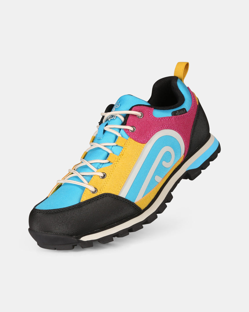 Outdoor shoes Kilpi SPECTER LOW-U