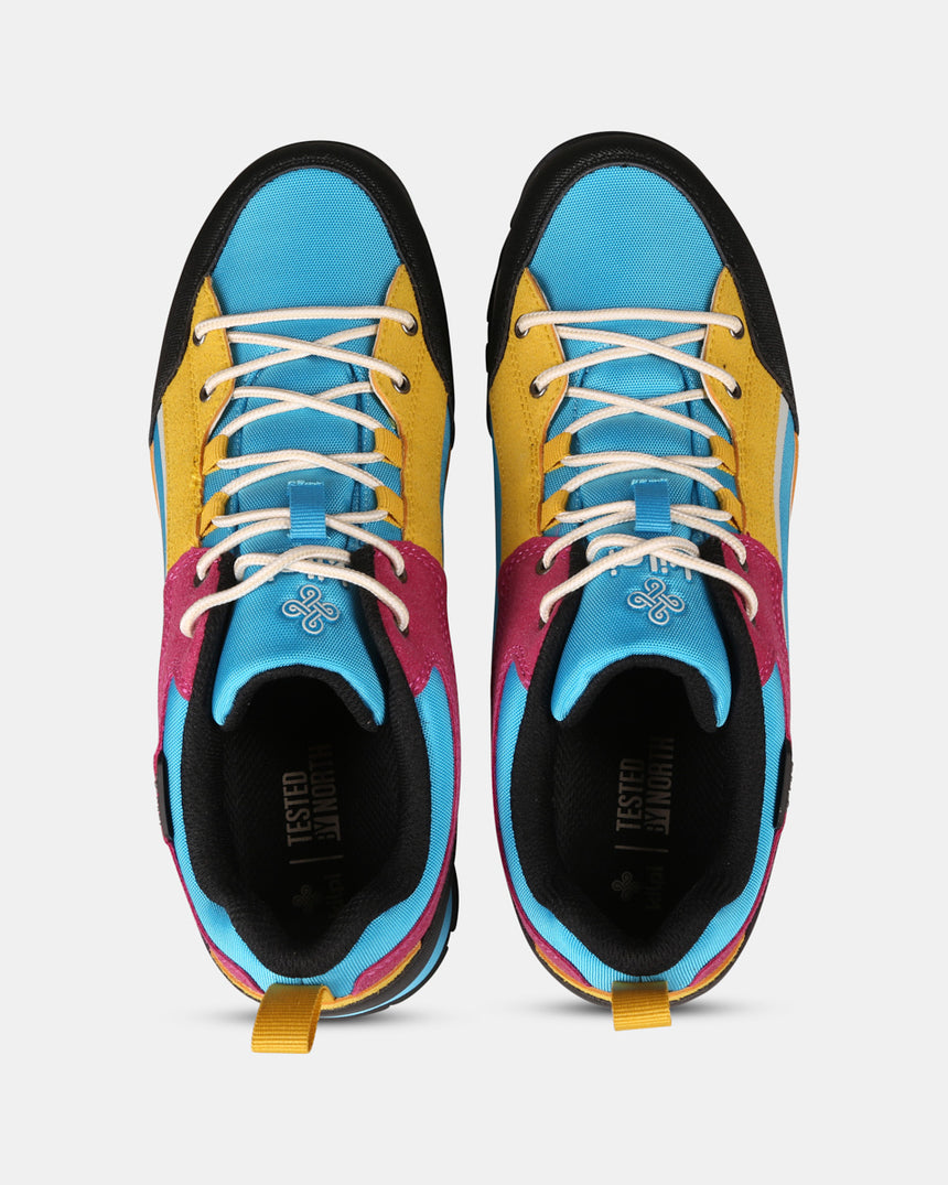 Outdoor shoes Kilpi SPECTER LOW-U