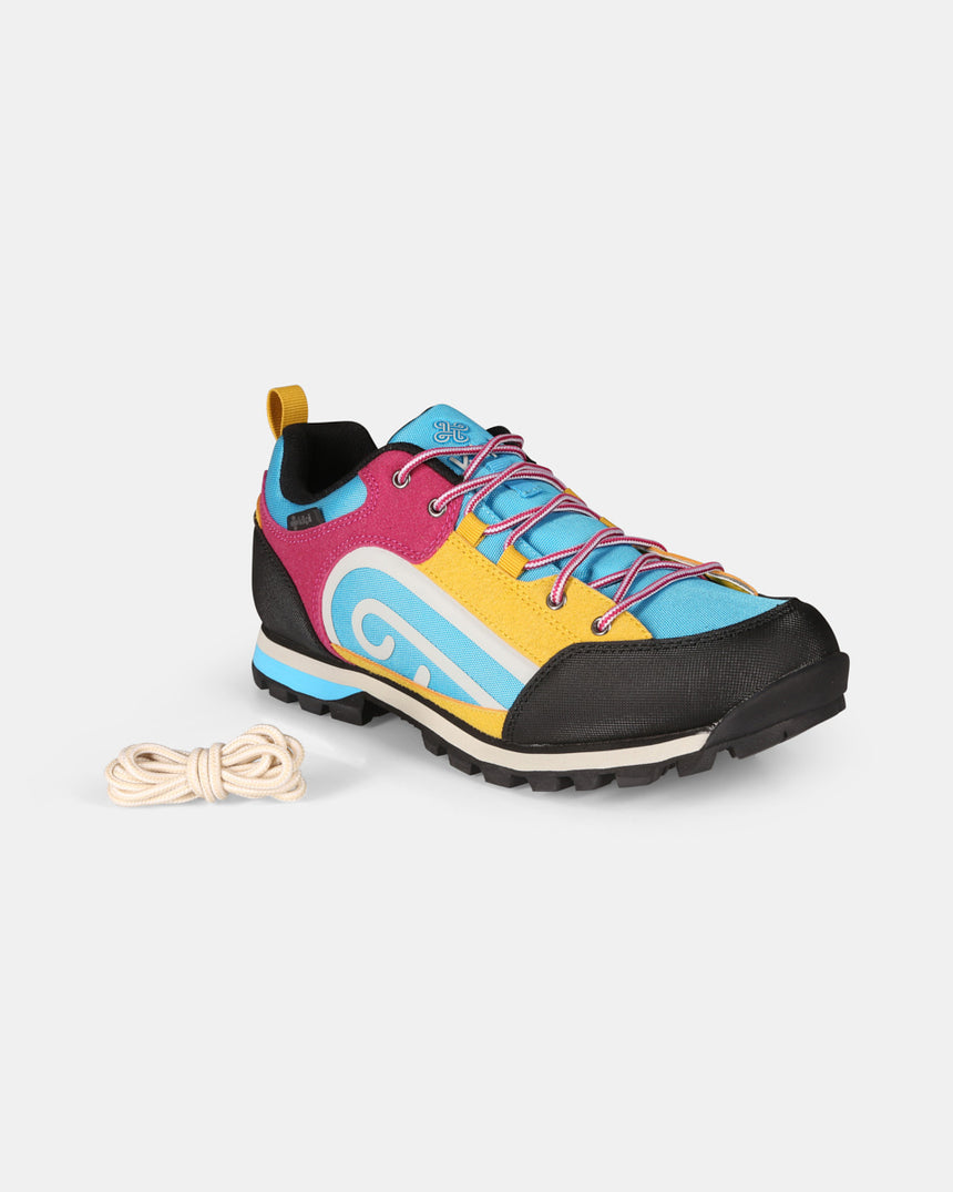 Outdoor shoes Kilpi SPECTER LOW-U