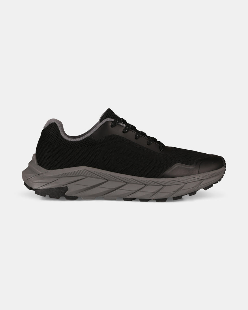 Unisex trail shoes Kilpi MOUNTY LOW-U