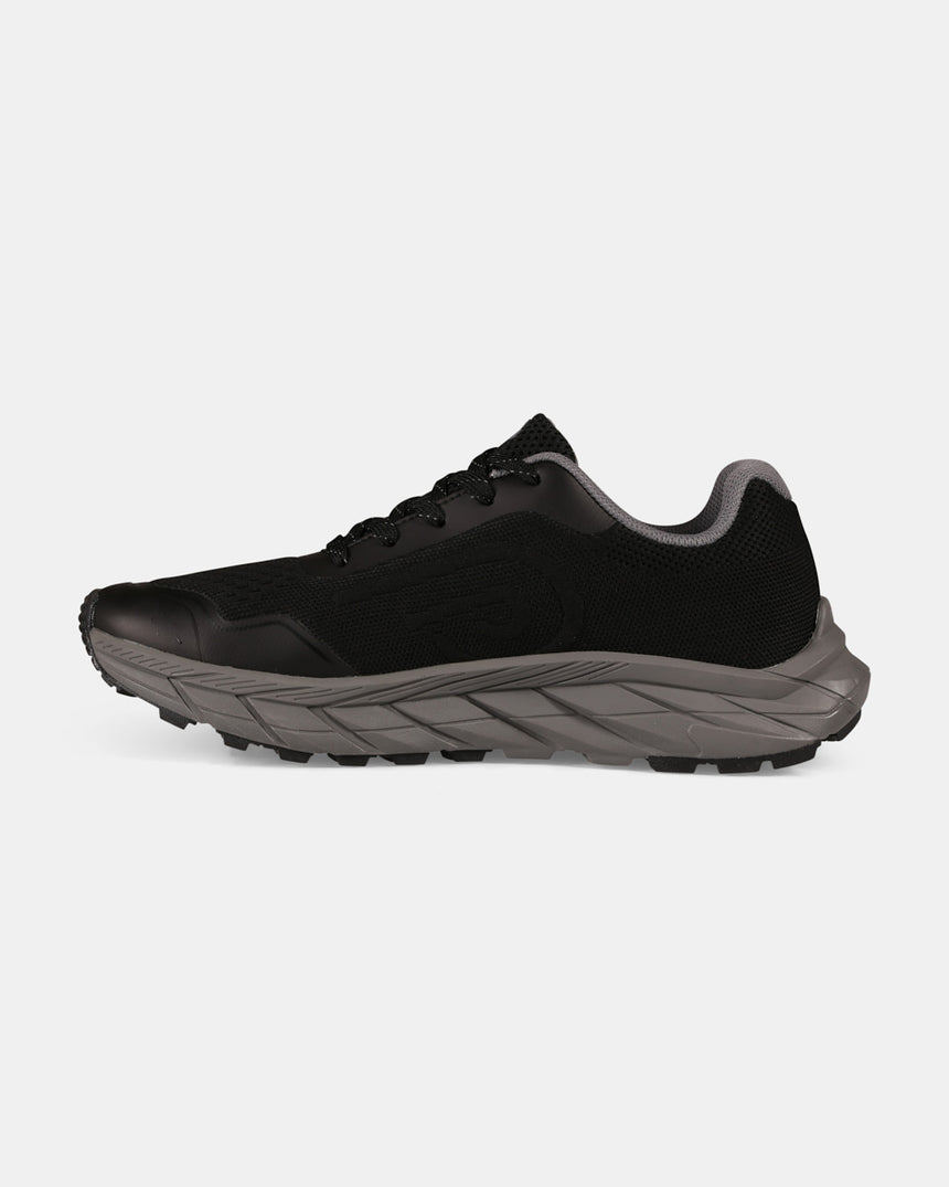 Unisex trail shoes Kilpi MOUNTY LOW-U