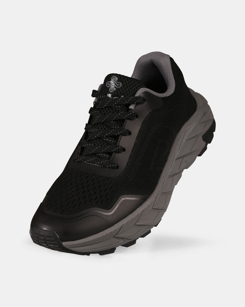 Unisex trail shoes Kilpi MOUNTY LOW-U