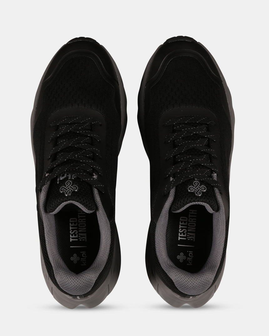 Unisex trail shoes Kilpi MOUNTY LOW-U