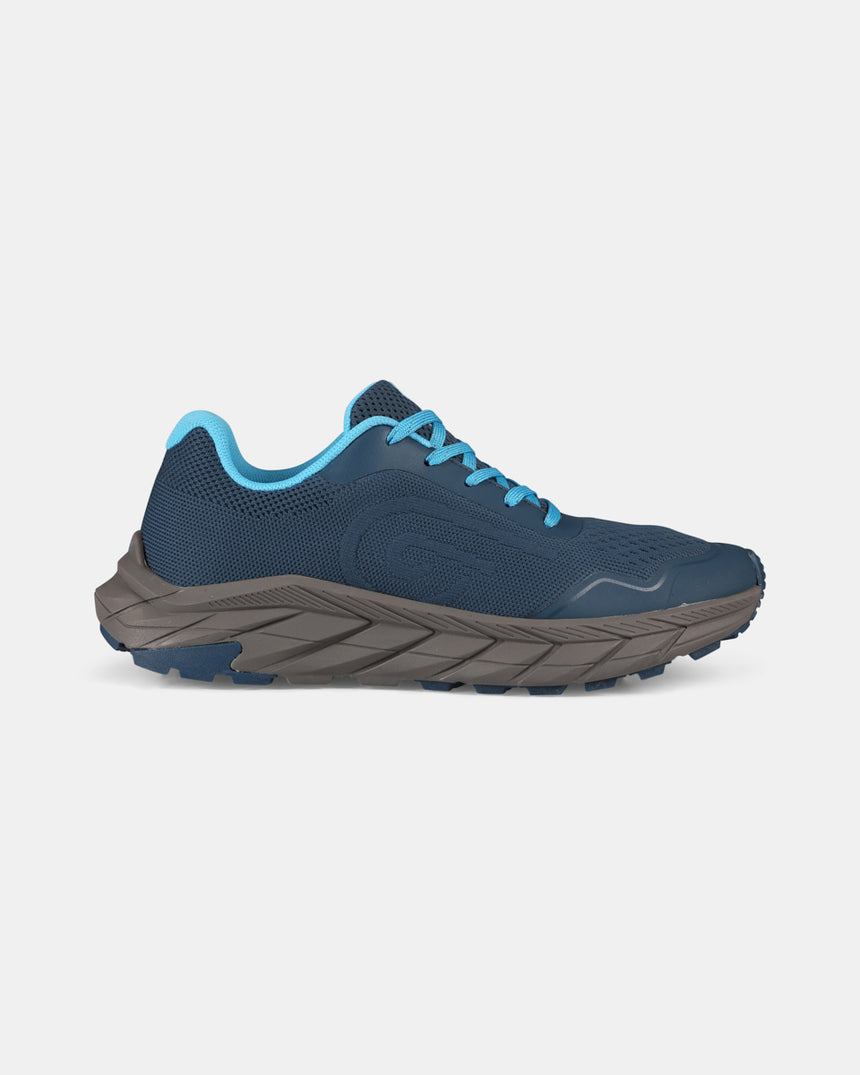 Unisex trail shoes Kilpi MOUNTY LOW-U