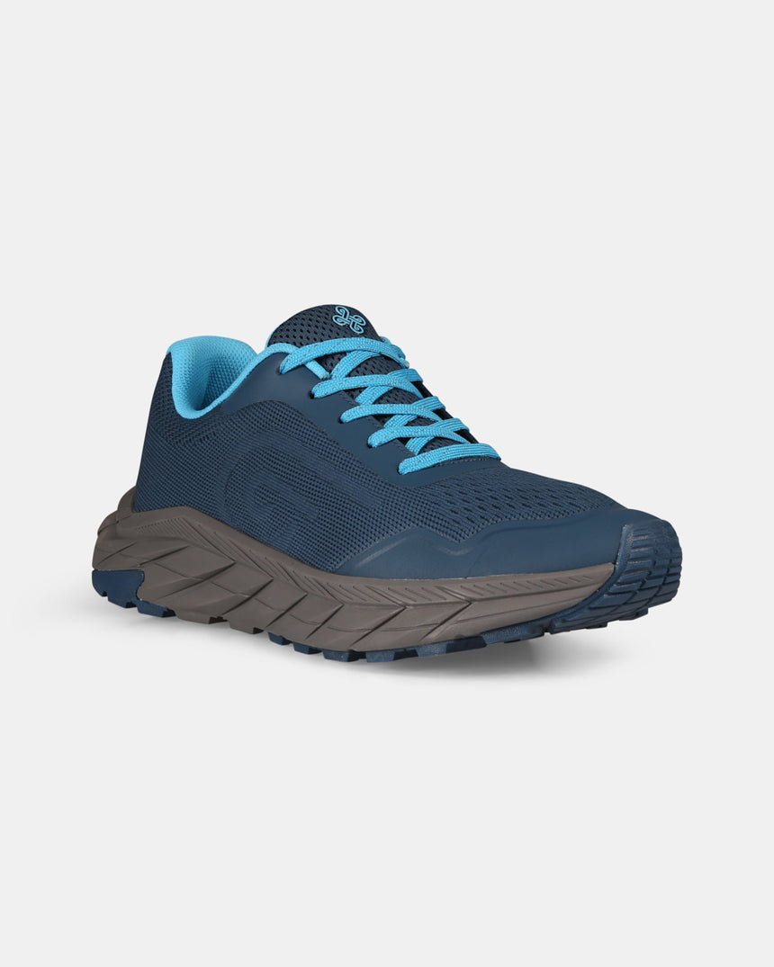 Unisex trailschoenen Kilpi MOUNTY LOW-U