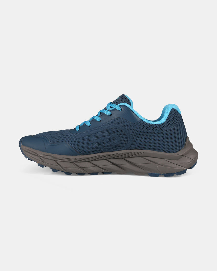Unisex trail shoes Kilpi MOUNTY LOW-U