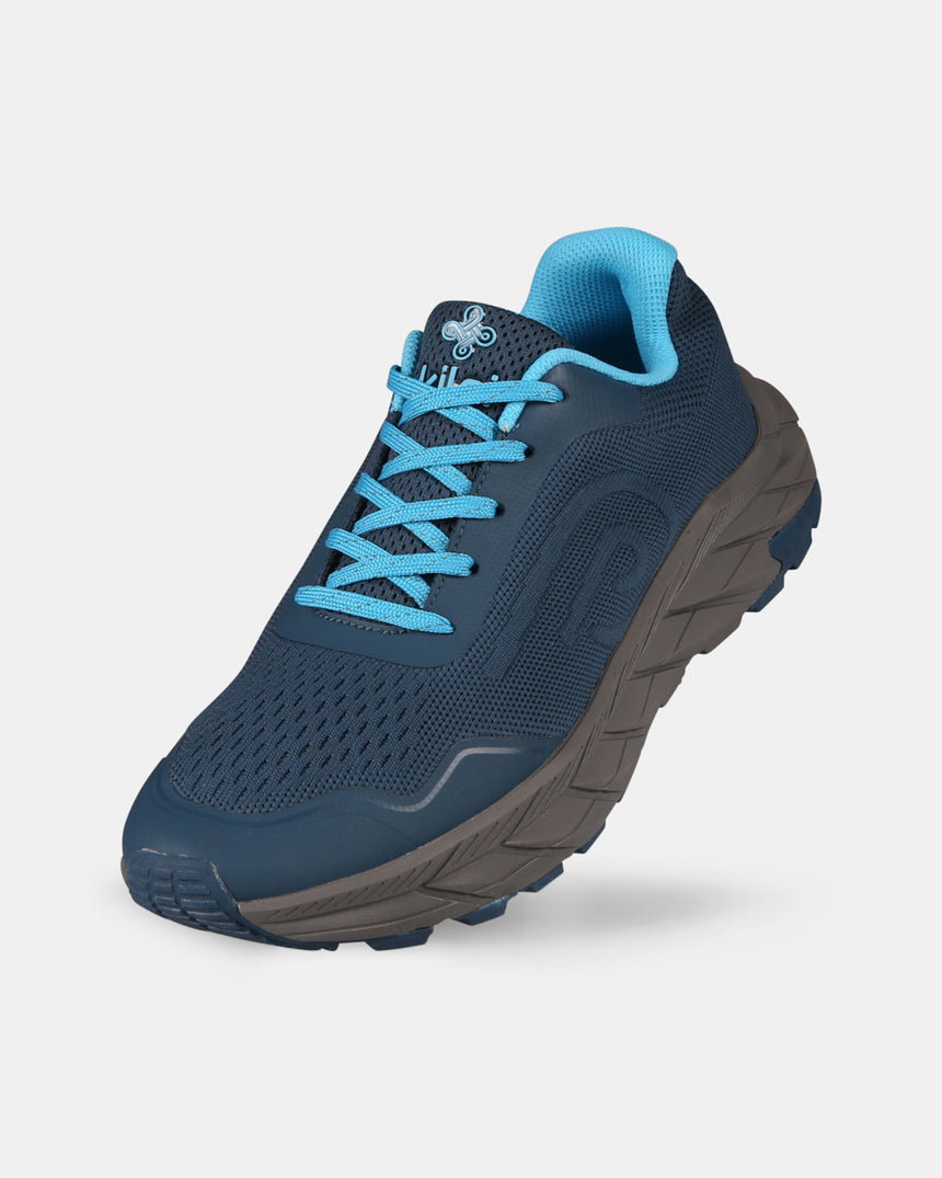 Unisex trail shoes Kilpi MOUNTY LOW-U