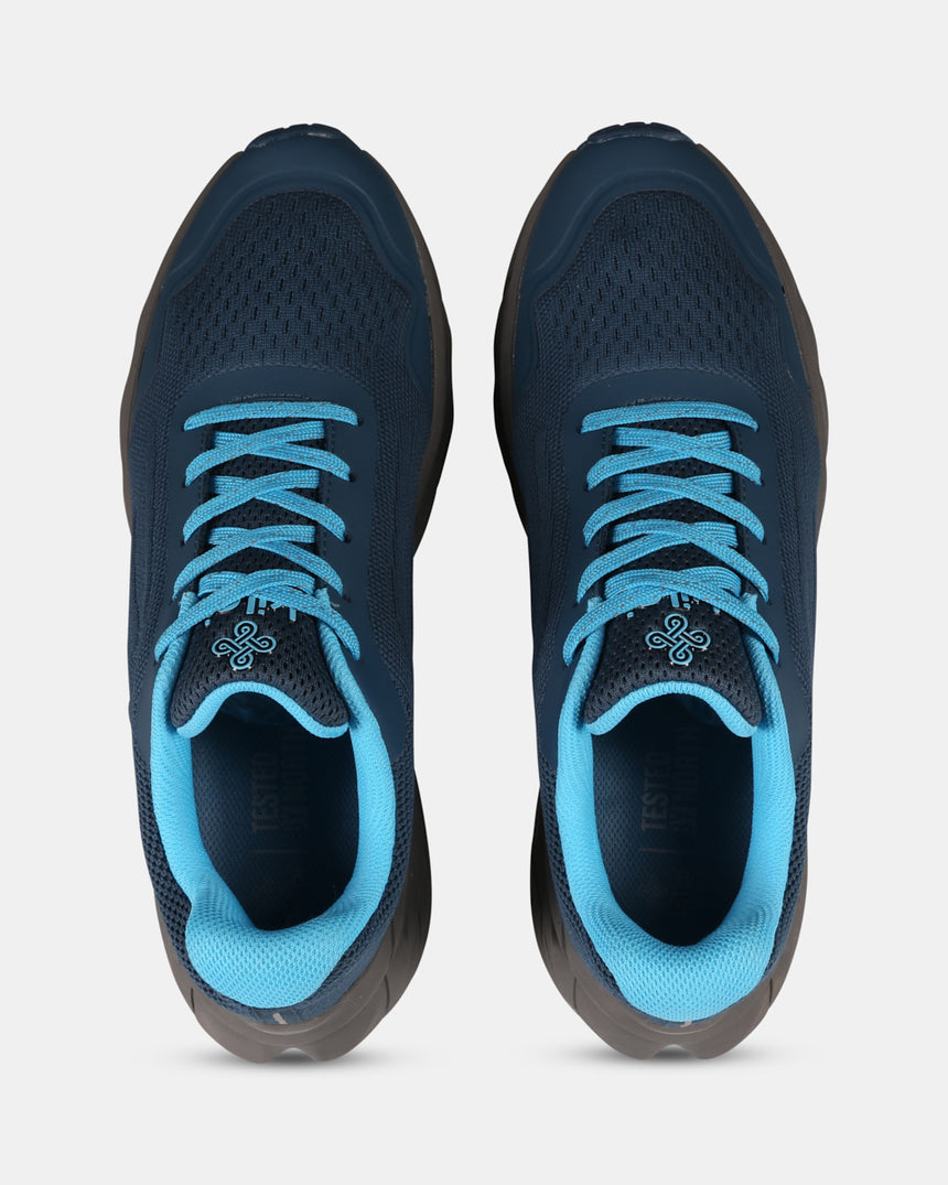 Unisex trail shoes Kilpi MOUNTY LOW-U