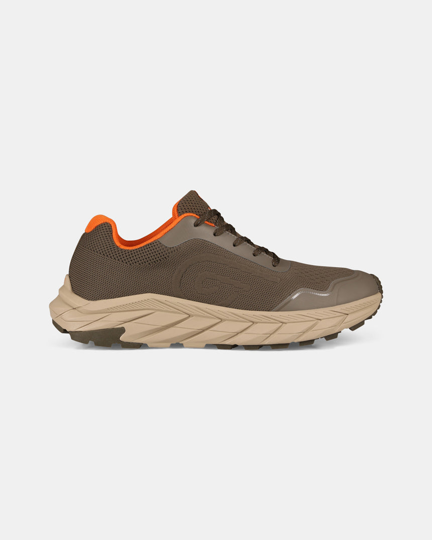 Unisex trail shoes Kilpi MOUNTY LOW-U