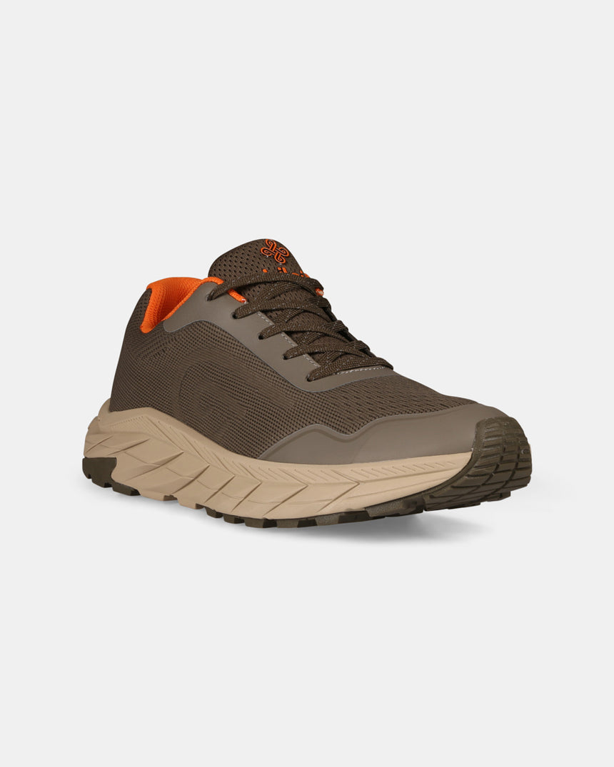 Unisex trail shoes Kilpi MOUNTY LOW-U