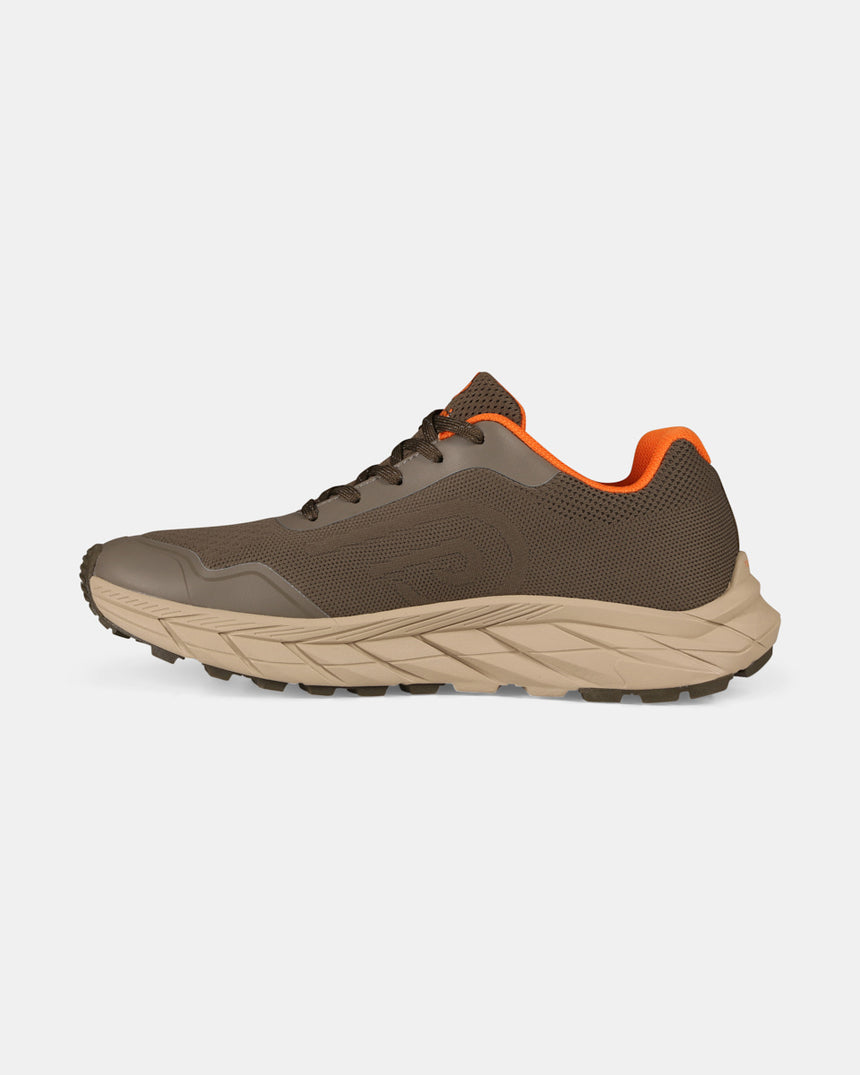 Unisex trail shoes Kilpi MOUNTY LOW-U