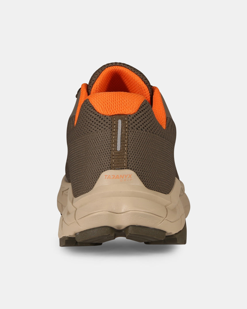 Unisex trail shoes Kilpi MOUNTY LOW-U