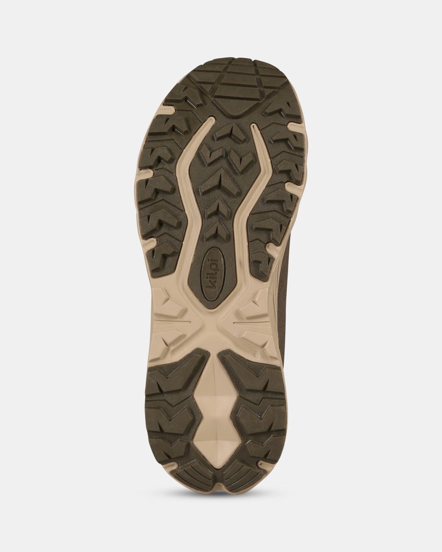 Unisex trail shoes Kilpi MOUNTY LOW-U