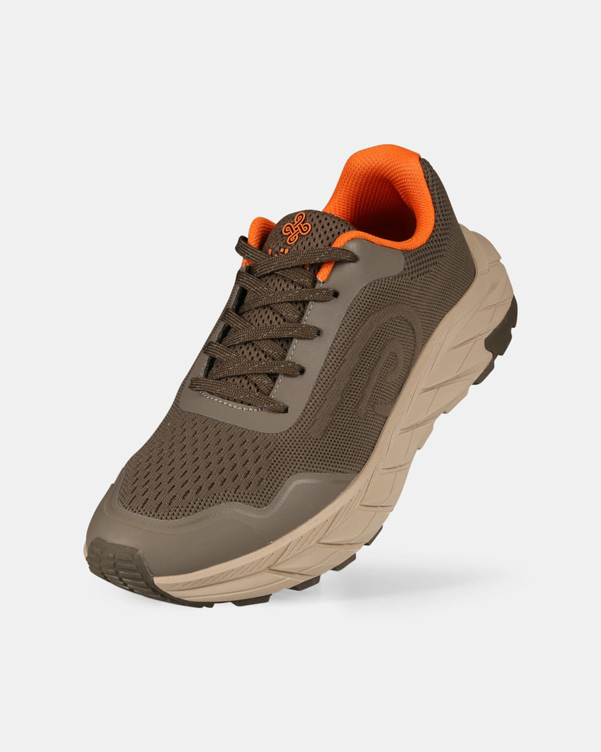 Unisex trail shoes Kilpi MOUNTY LOW-U