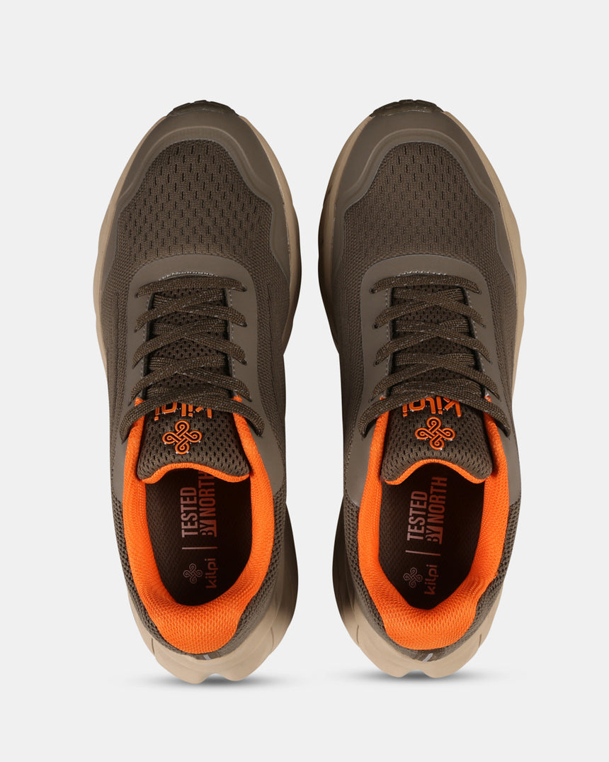 Unisex trail shoes Kilpi MOUNTY LOW-U