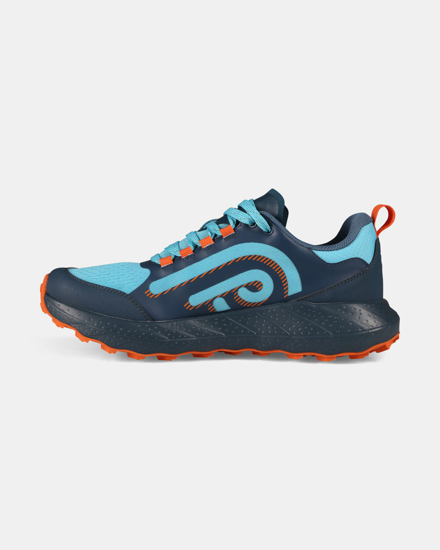 Trailschoenen Kilpi RACERY LOW-U