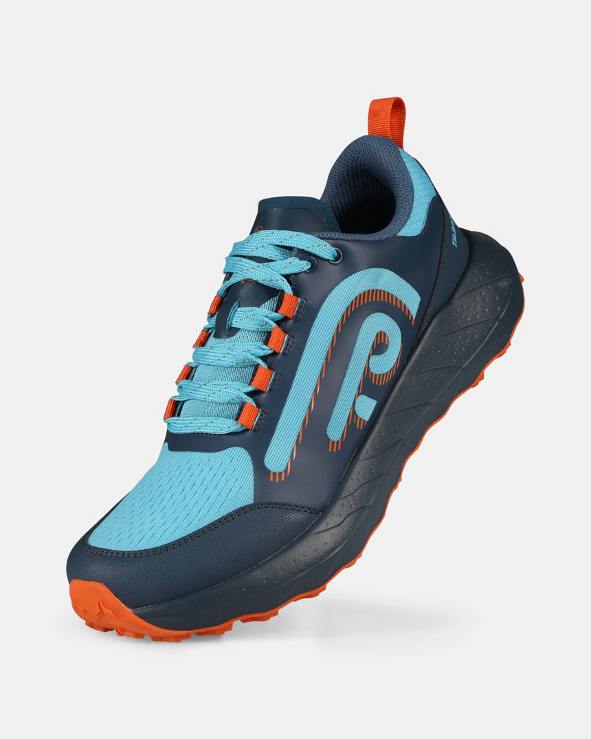 Trailschoenen Kilpi RACERY LOW-U