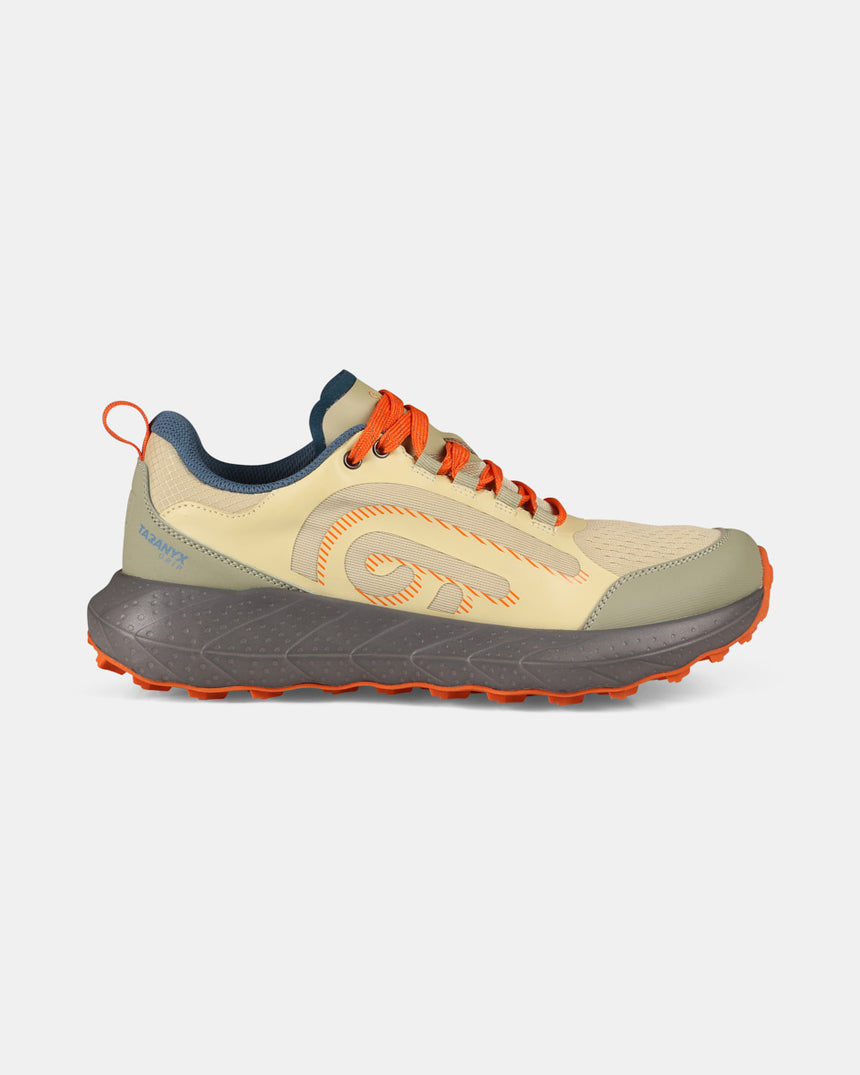 Trailschoenen Kilpi RACERY LOW-U
