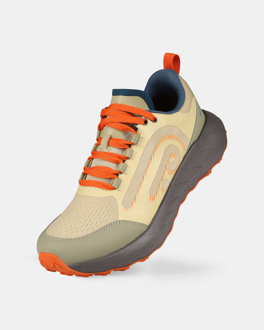 Trailschoenen Kilpi RACERY LOW-U