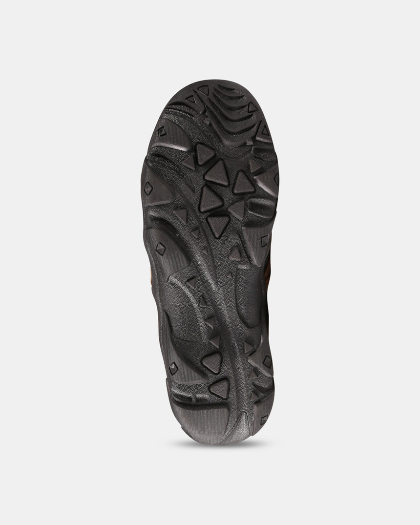 Unisex tourist sandals Kilpi SANDRO-U